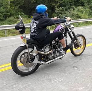 Meet your Posher, Joseph